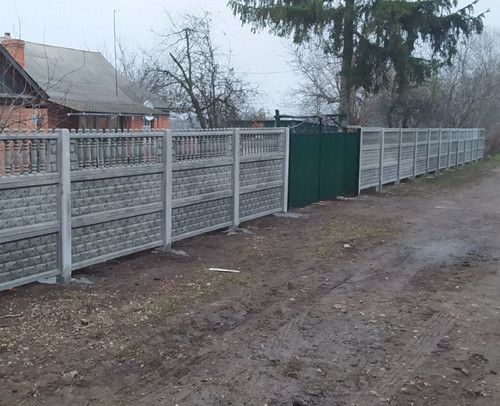 Європаркан Фагот від виробника Vinzabor у Вінниці